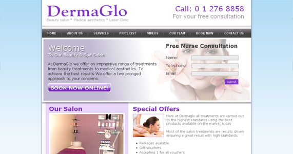 DermaGlo